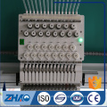 ZS 21 cabezas máquina de bordar automatizada de alta velocidad